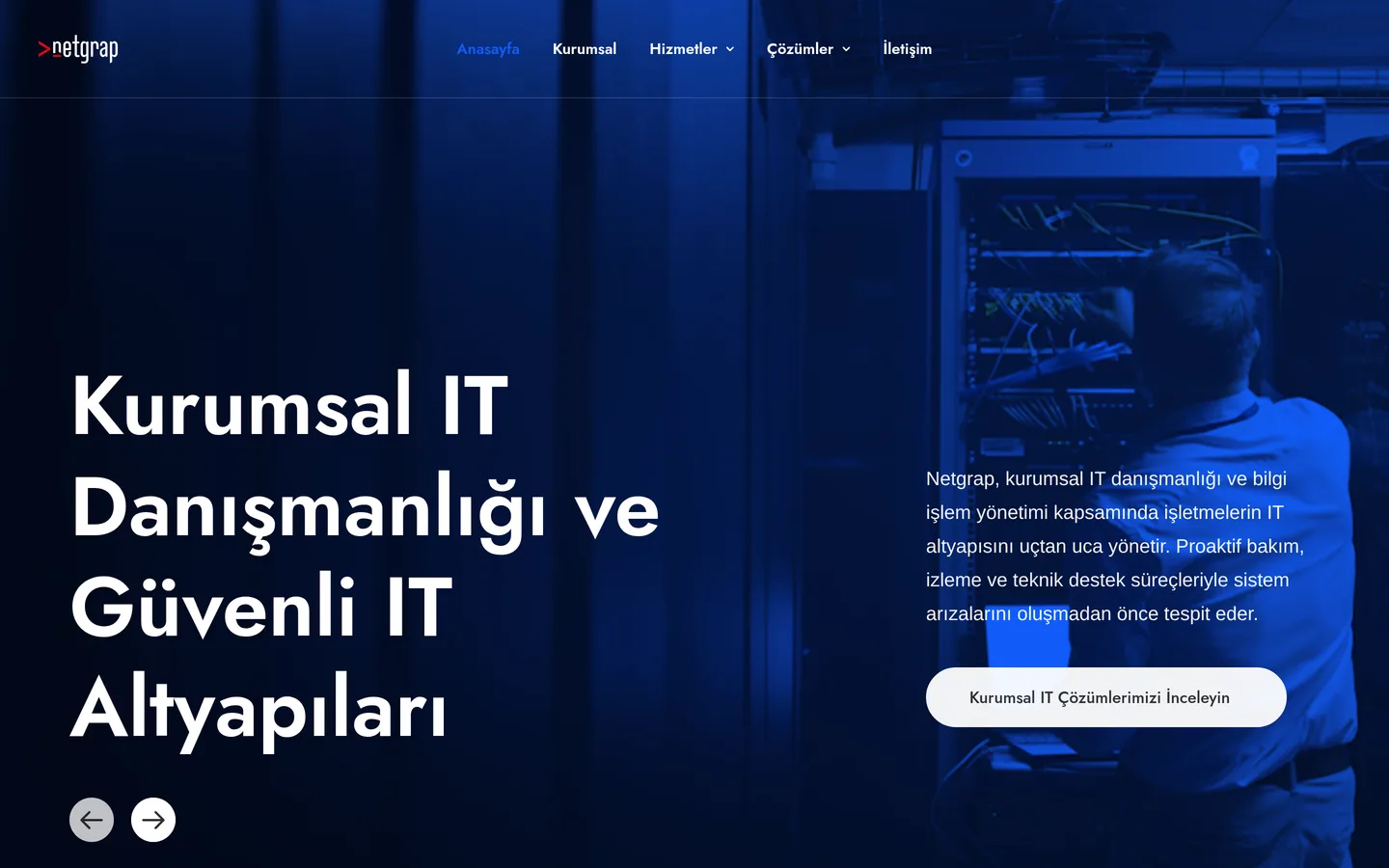 Netgrap