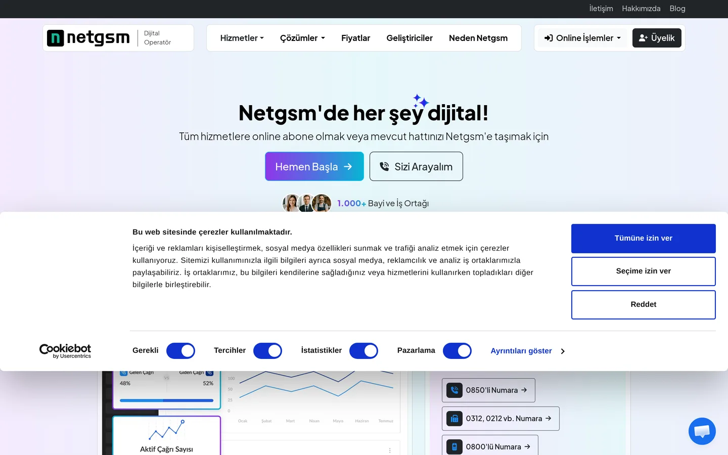 Netgsm