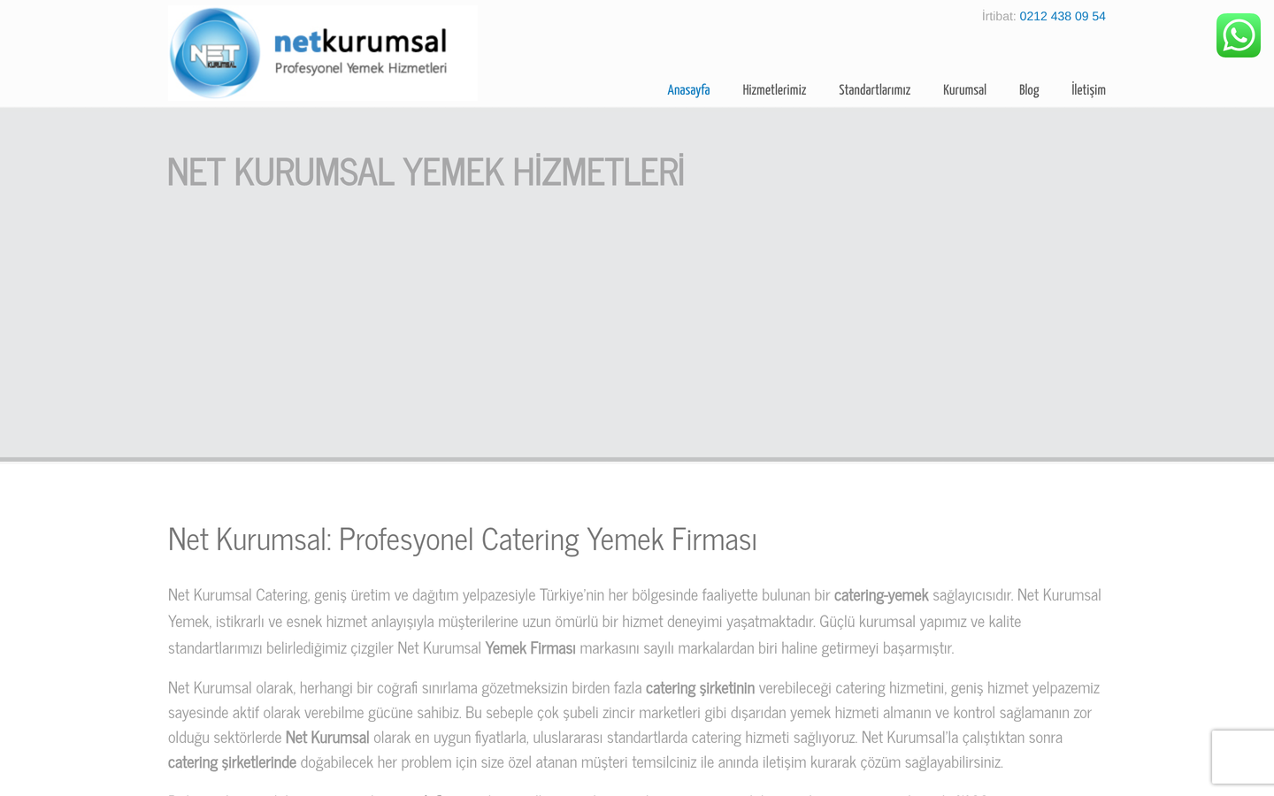 Net Kurumsal