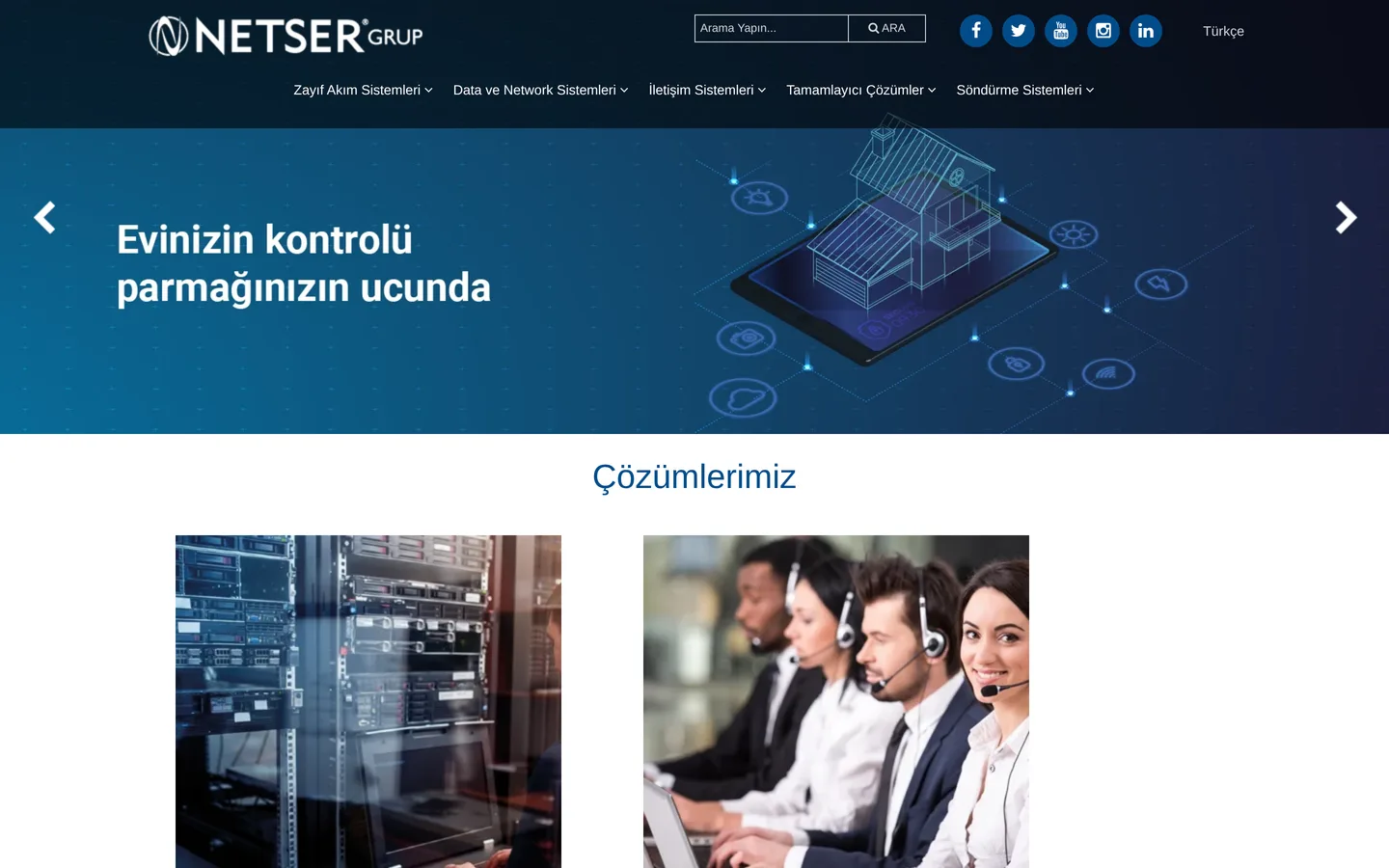 Netser
