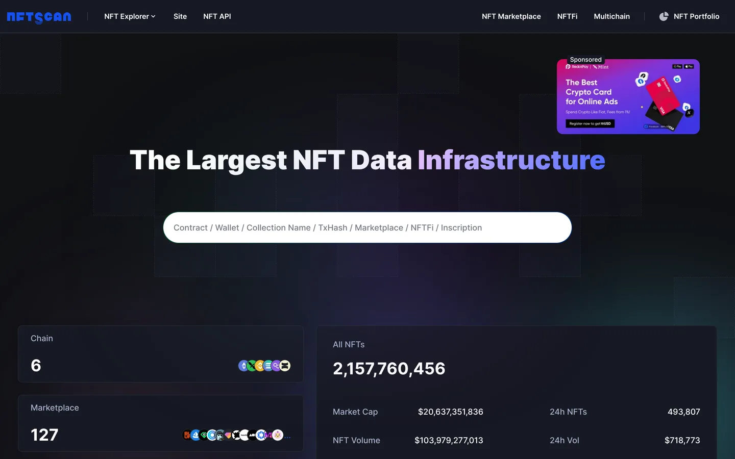 NFTScan