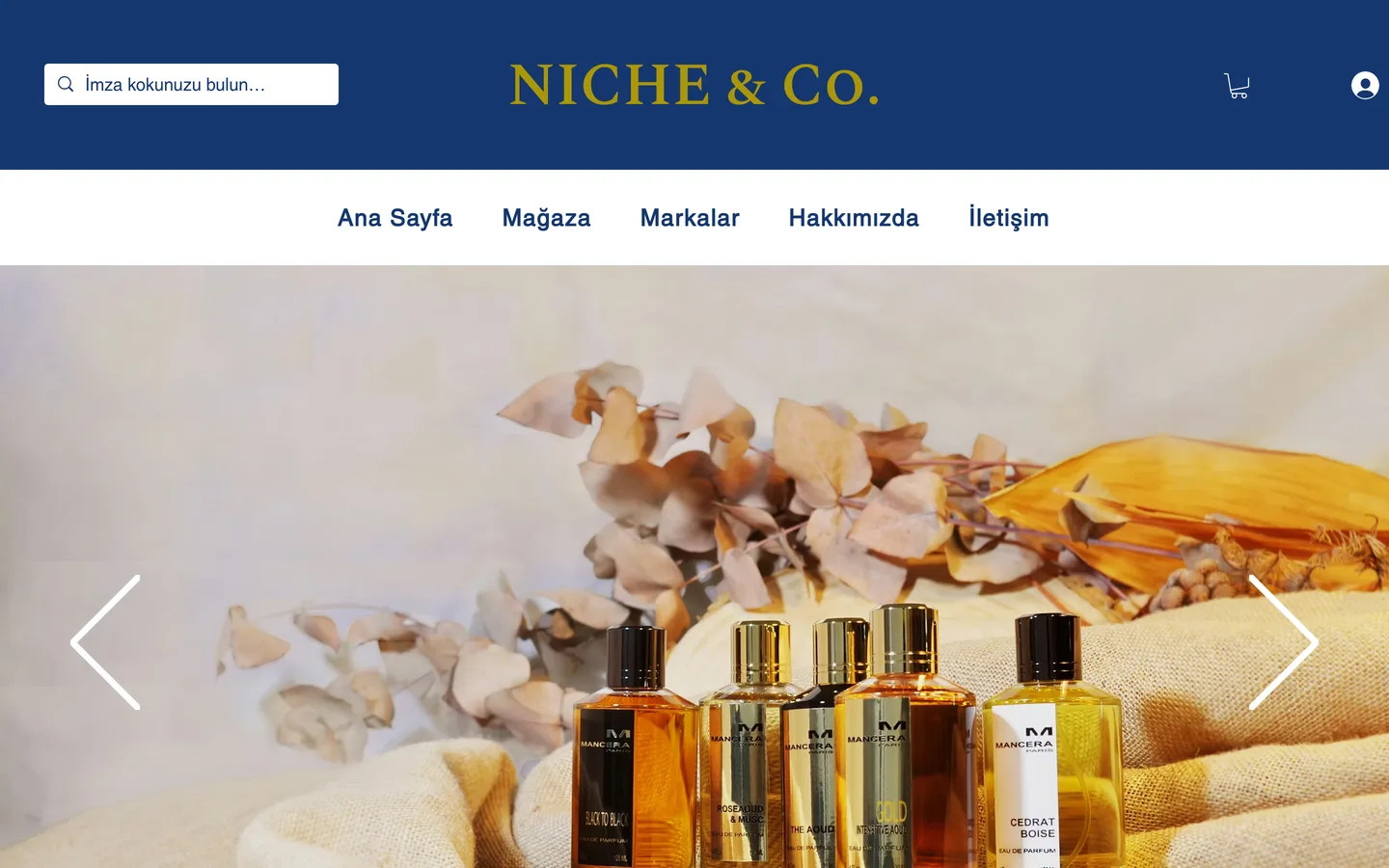 Niche & Co