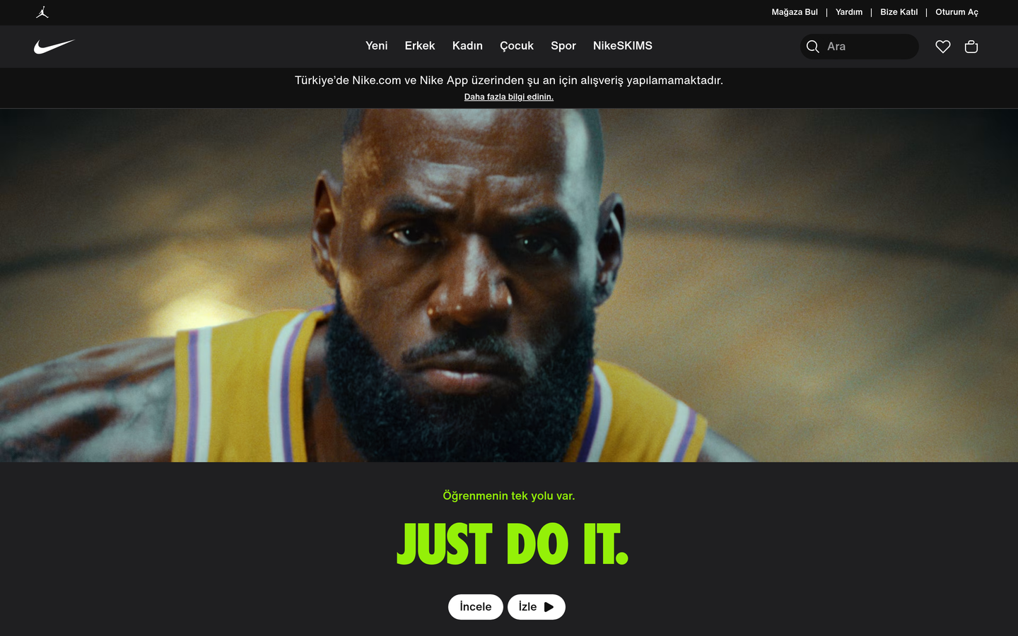 Nike TR (Run Club)