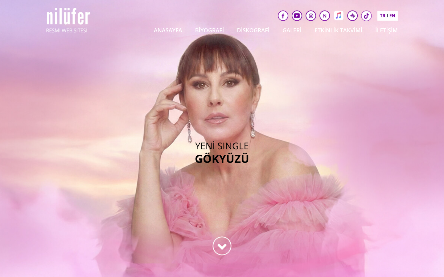 Nilüfer Müzik Festivali
