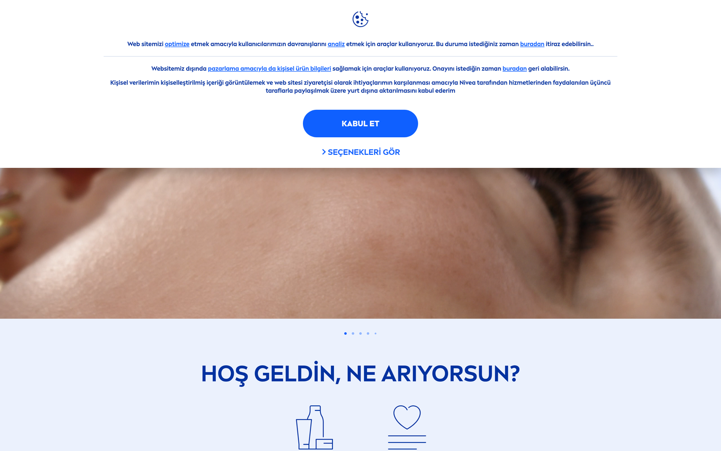 Nivea Men (Türkiye)