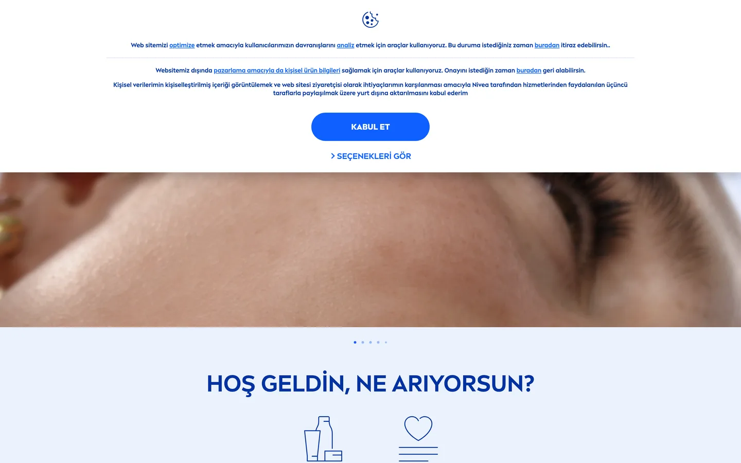 Nivea Men (Türkiye)