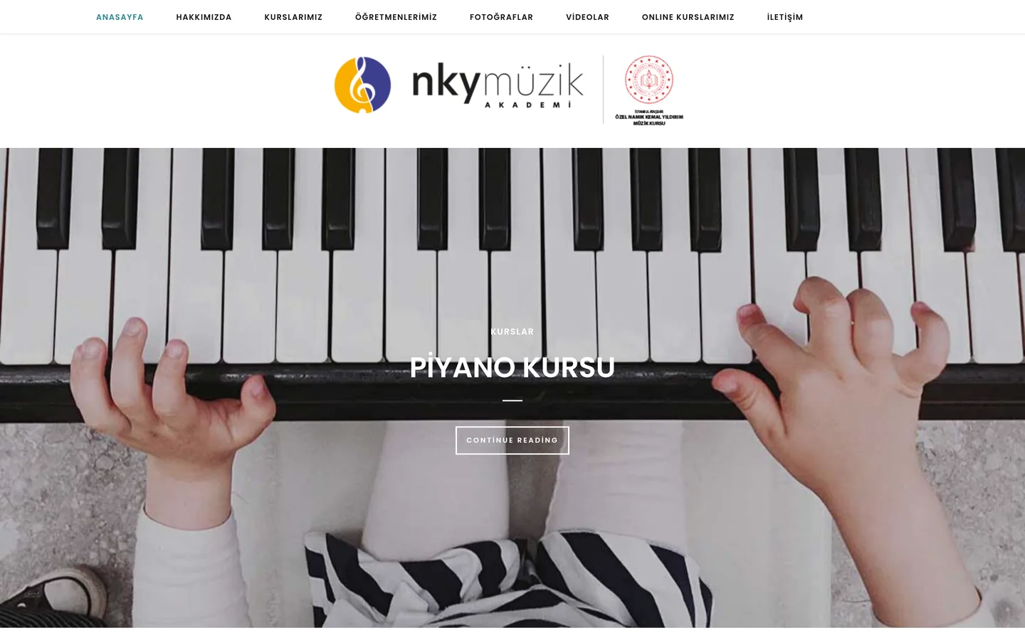 NKY Müzik Akademi