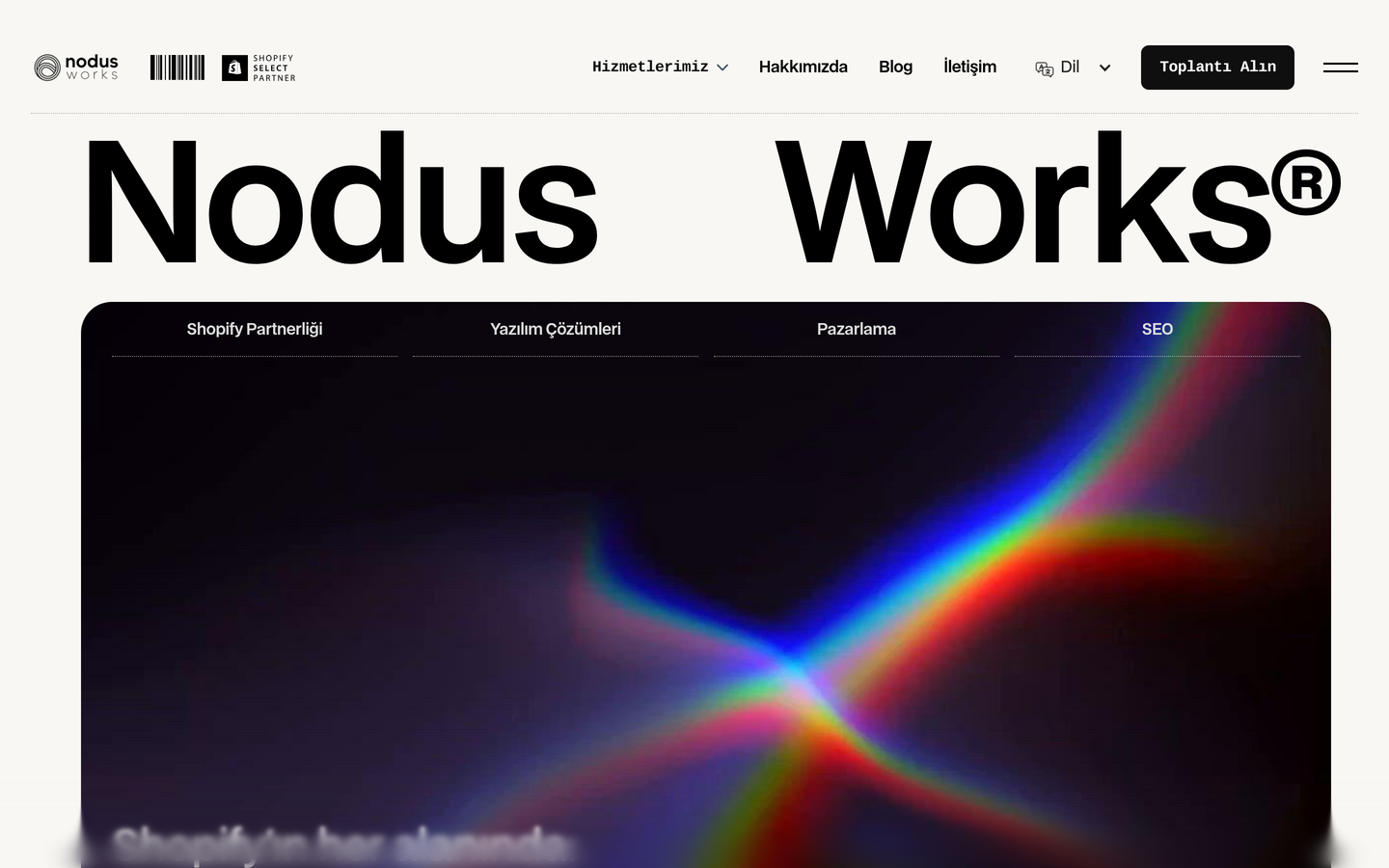 Nodus Works