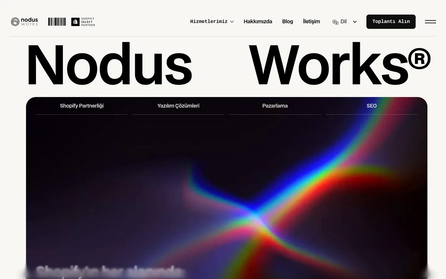 Nodus Works