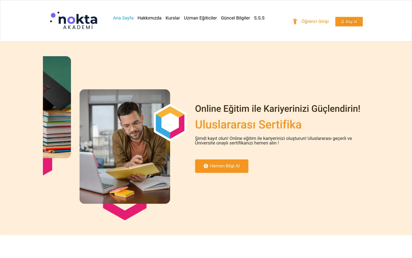 Nokta Akademi