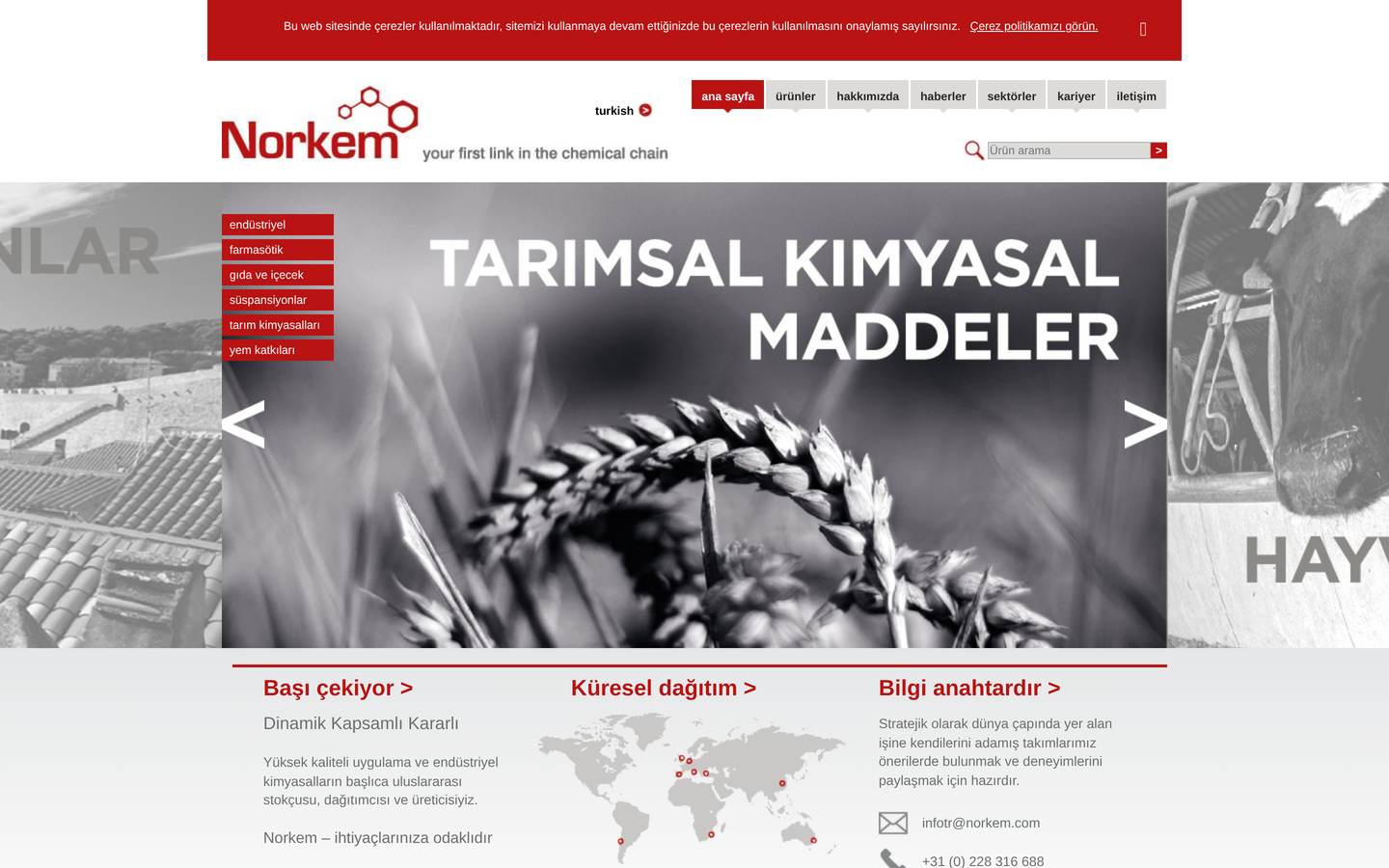 Norkem