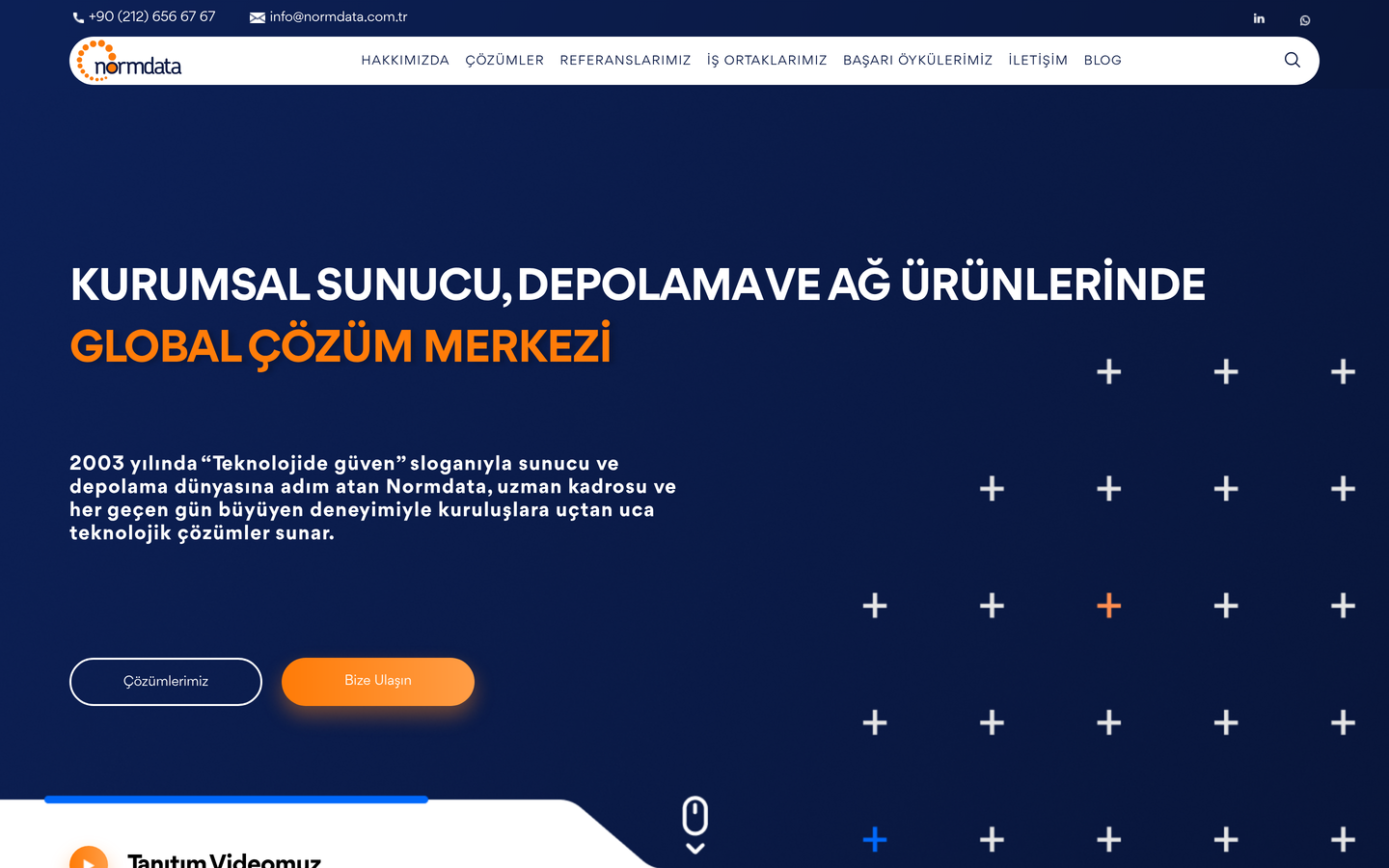 Normdata