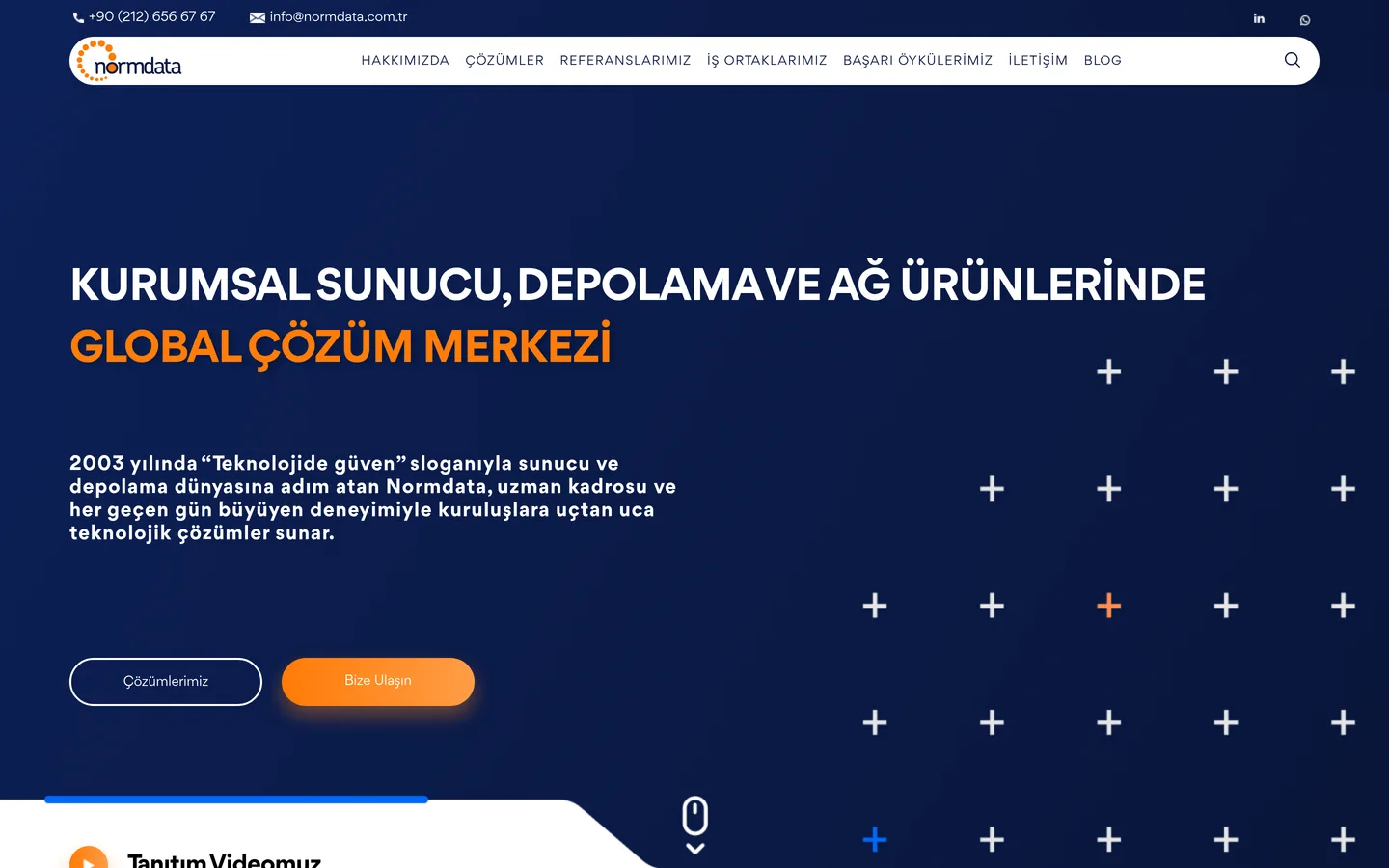 Normdata