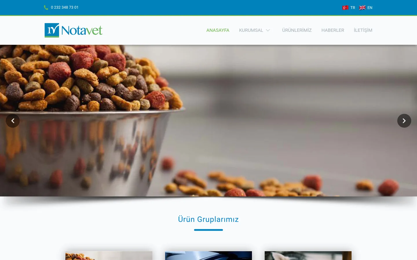 Notavet