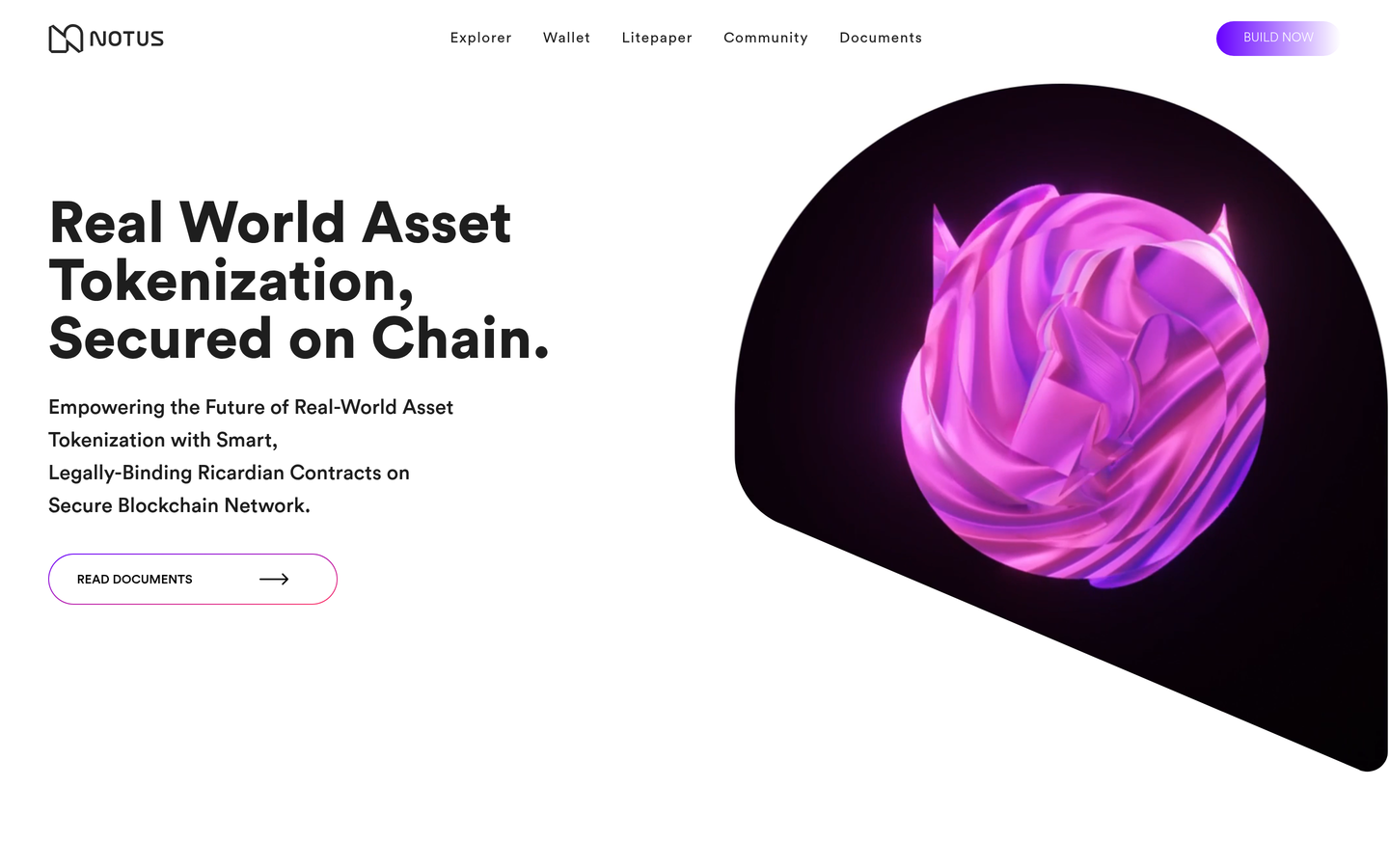 Notus Network