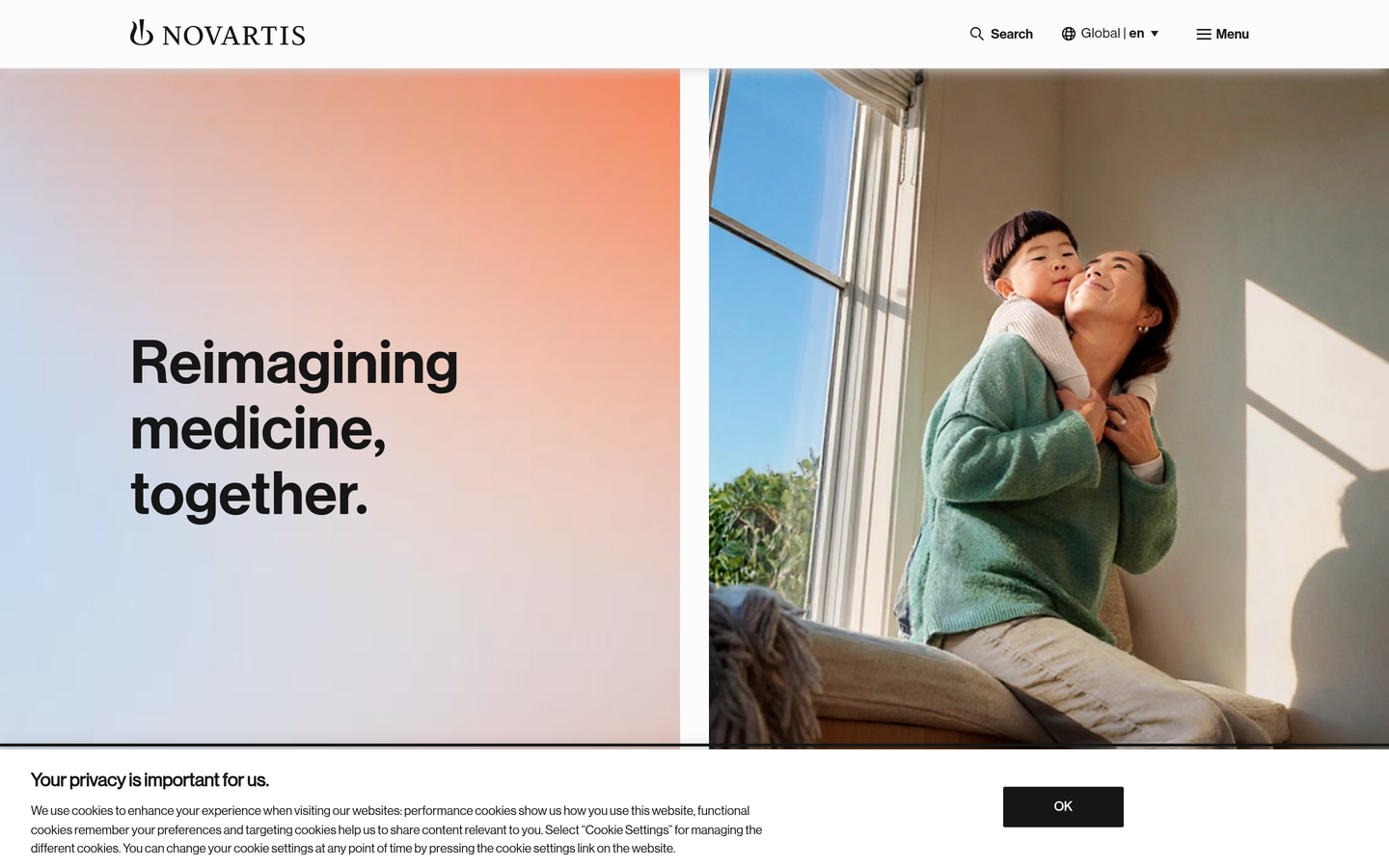 Novartis Türkiye Klinik Araştırmalar