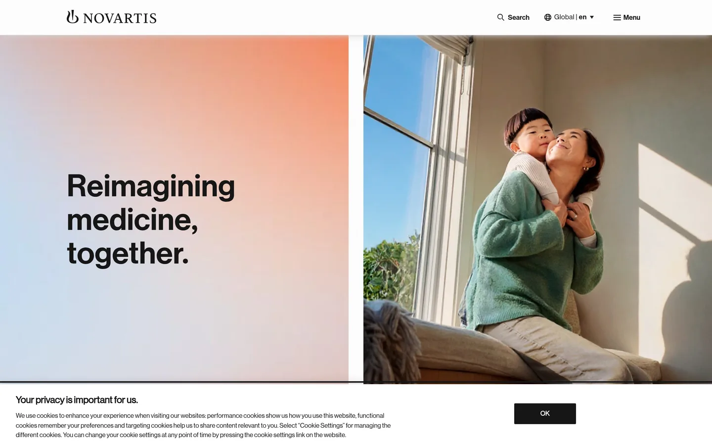 Novartis Türkiye Klinik Araştırmalar
