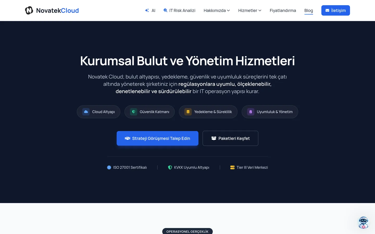 NovatekCloud