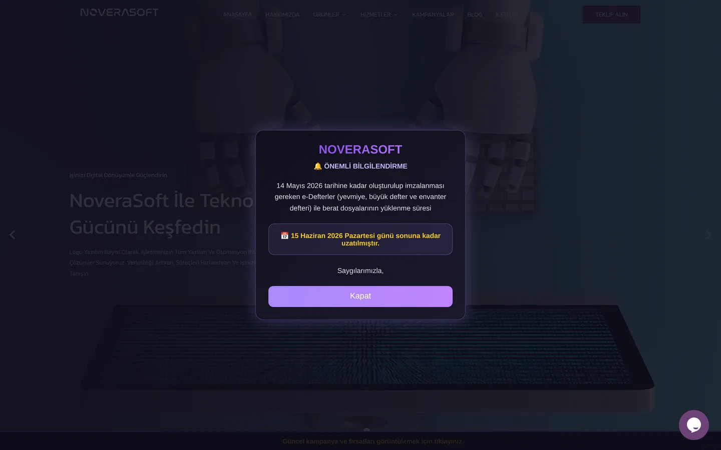 NoveraSoft