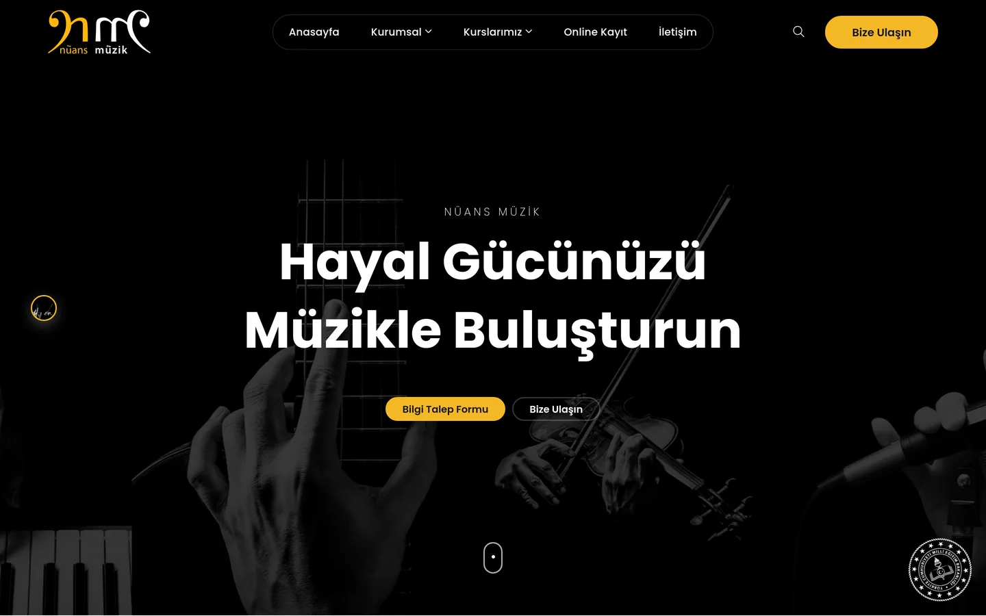 Nüans Müzik