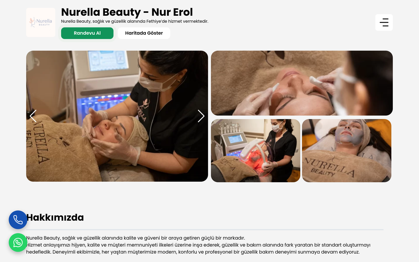 Nurella Beauty
