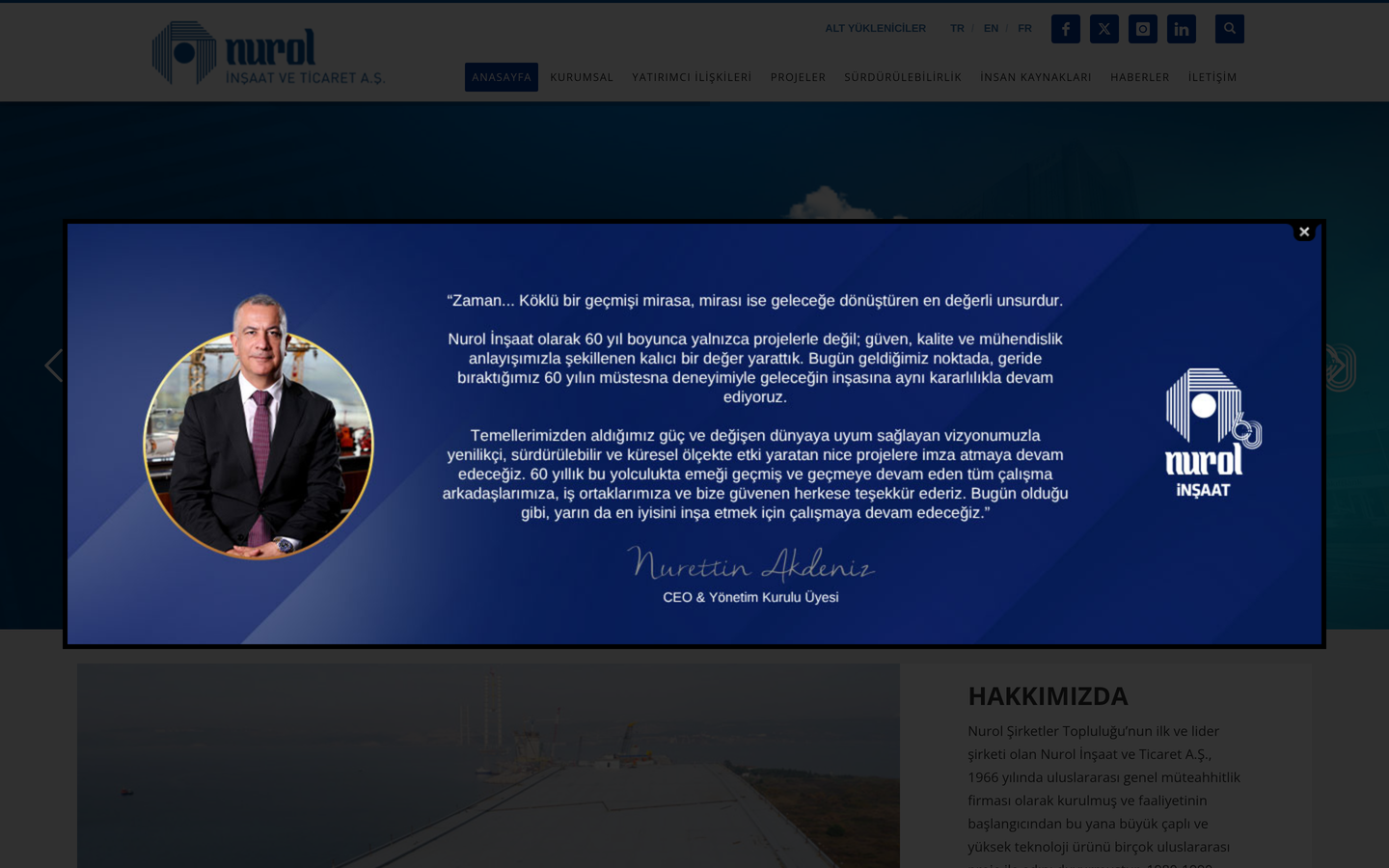 Nurol İnşaat