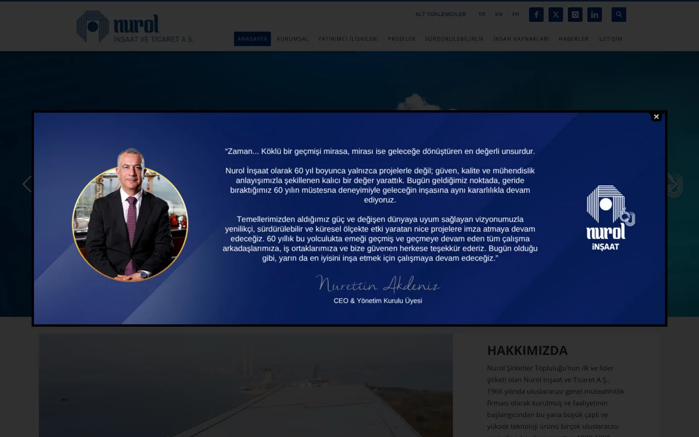 Nurol İnşaat