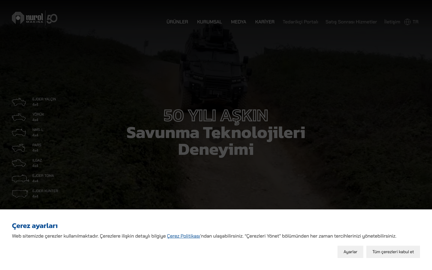 NUROL Makina