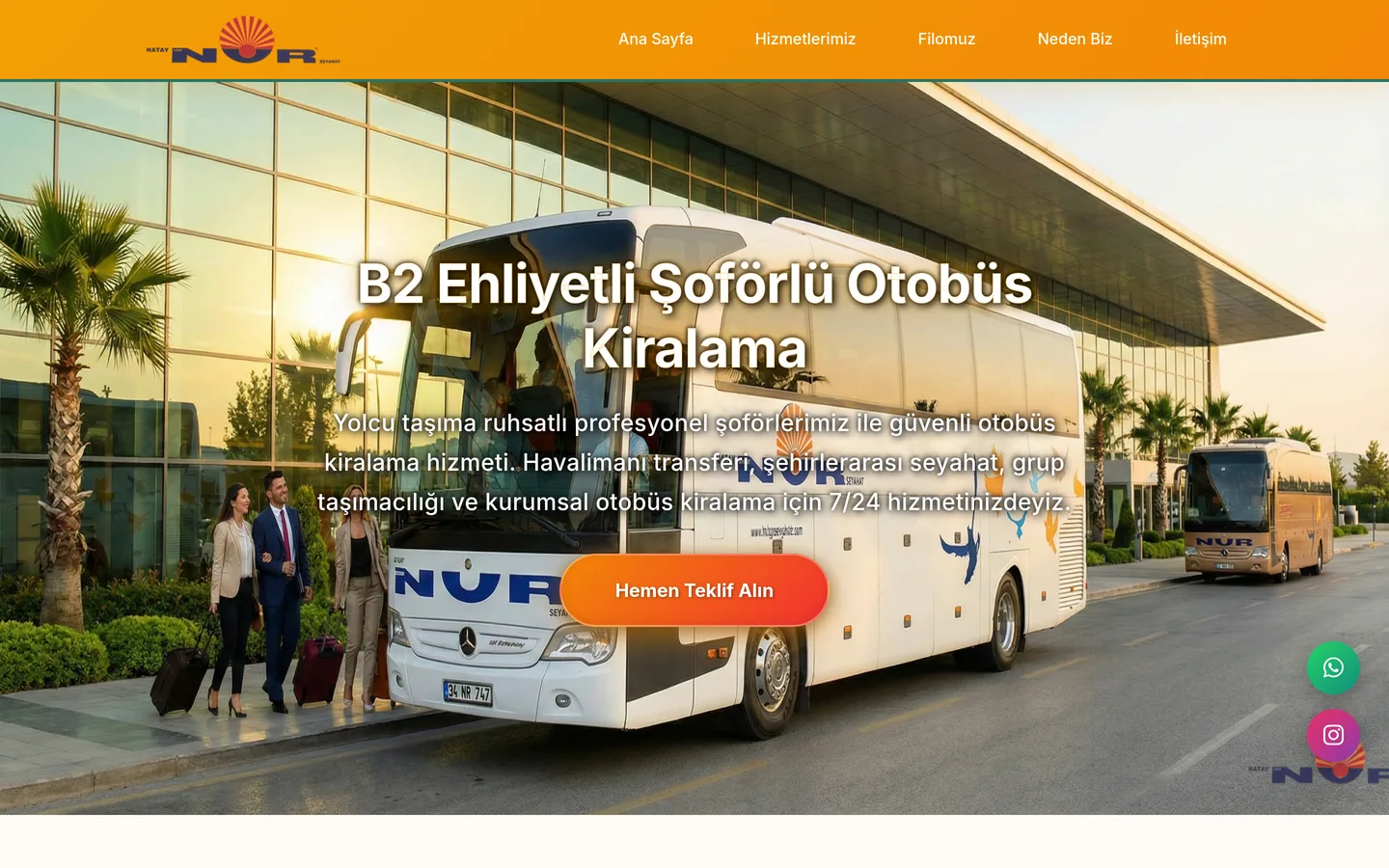 Nur Turizm