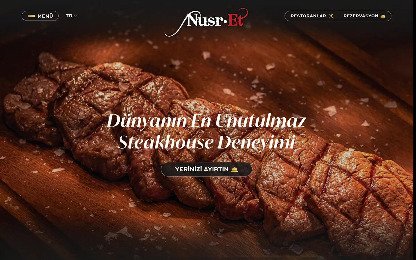 Nusr-Et