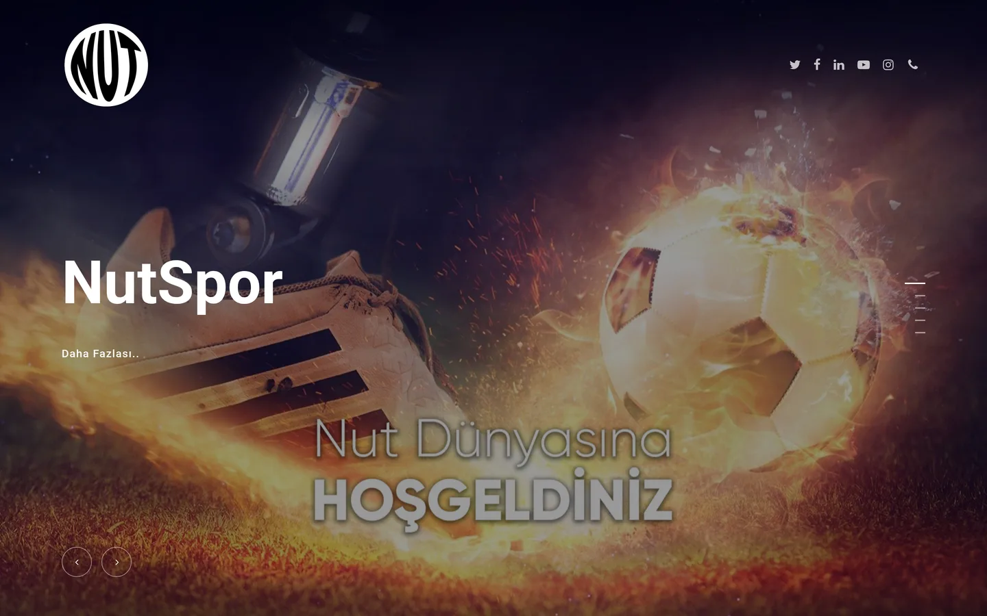 NutSpor