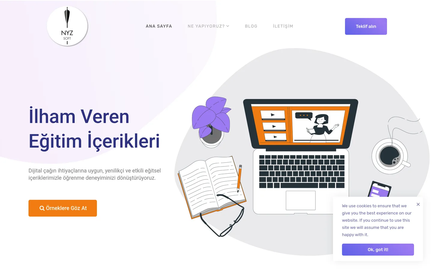 NYZsoft