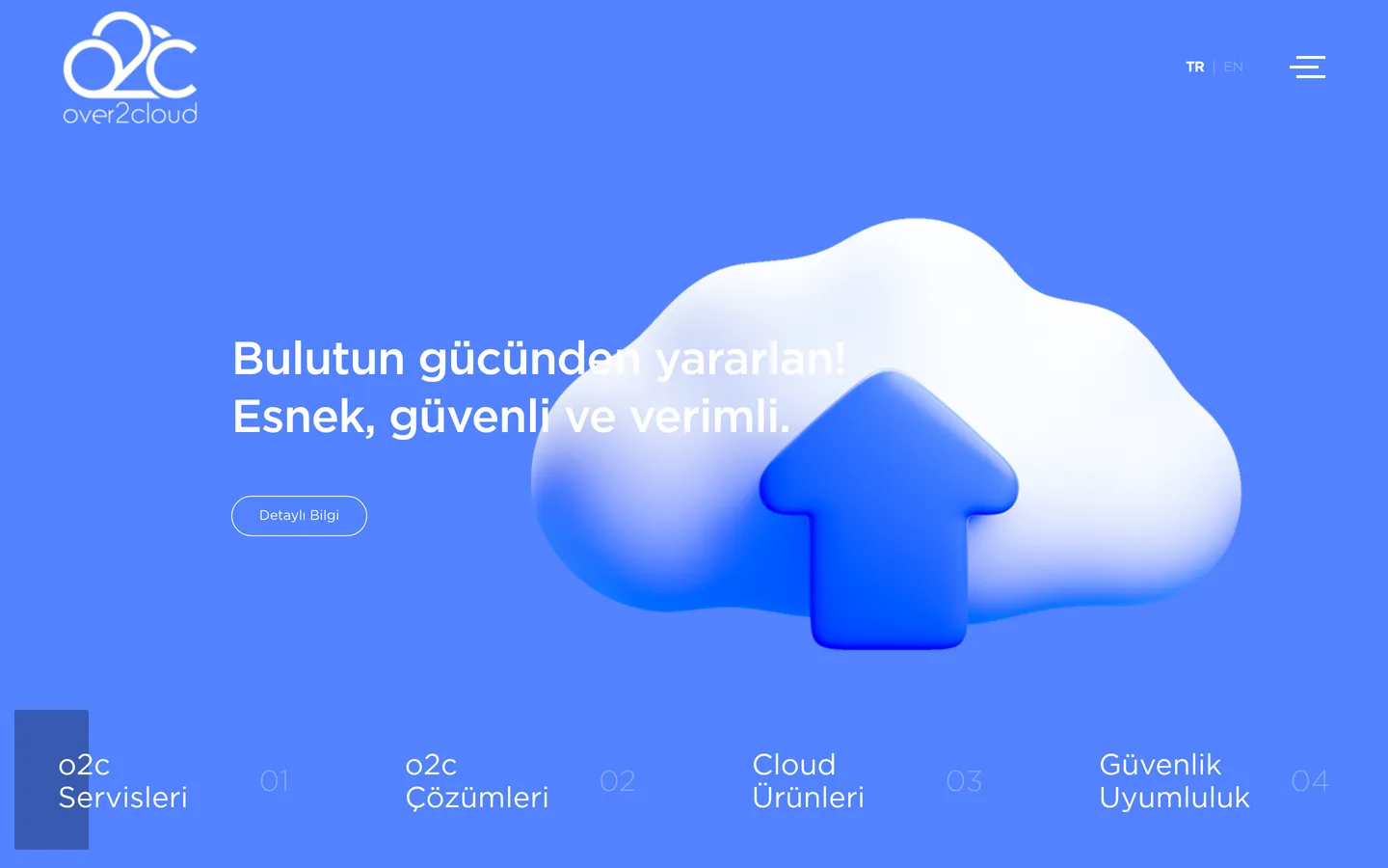 o2c