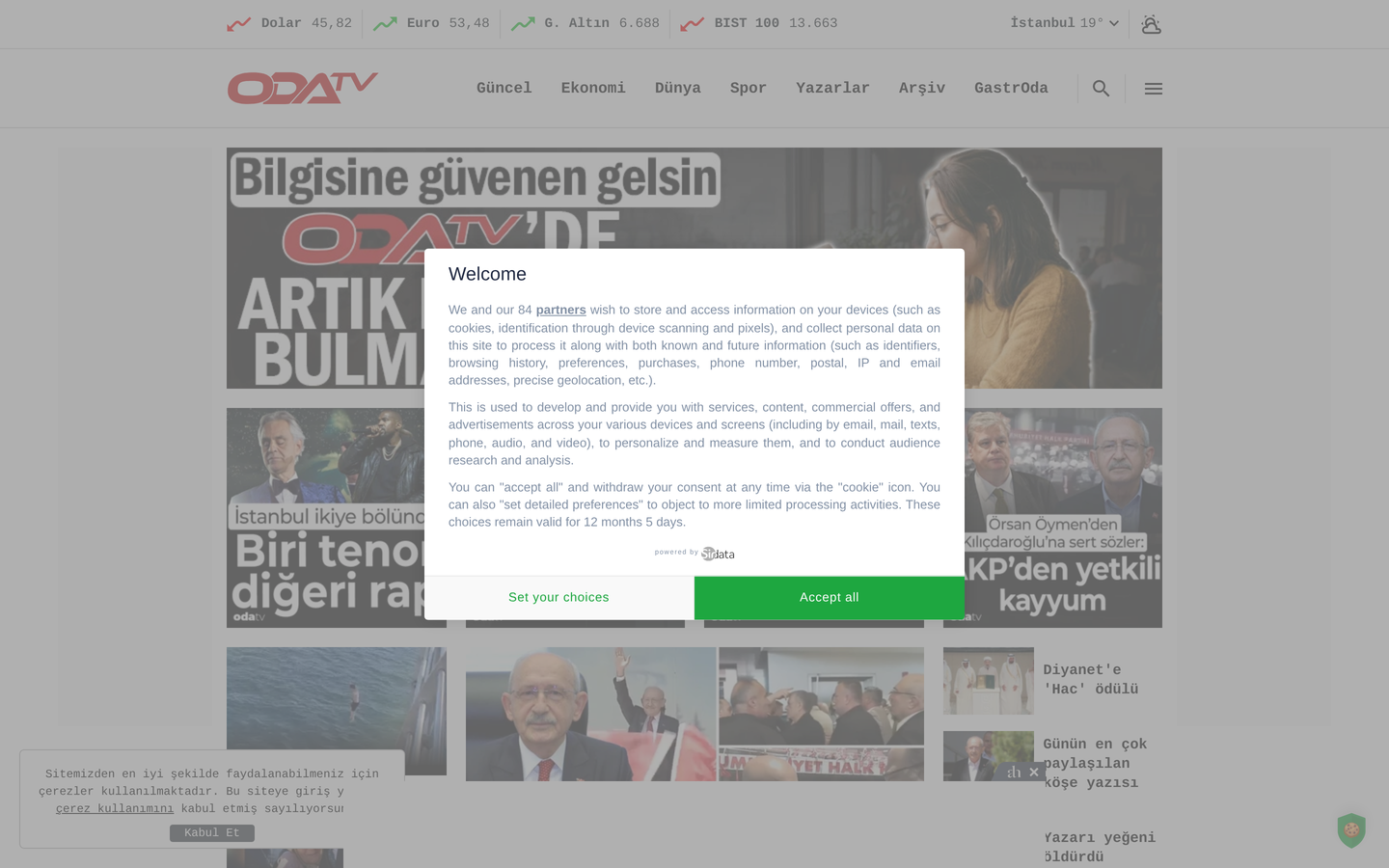 Odatv