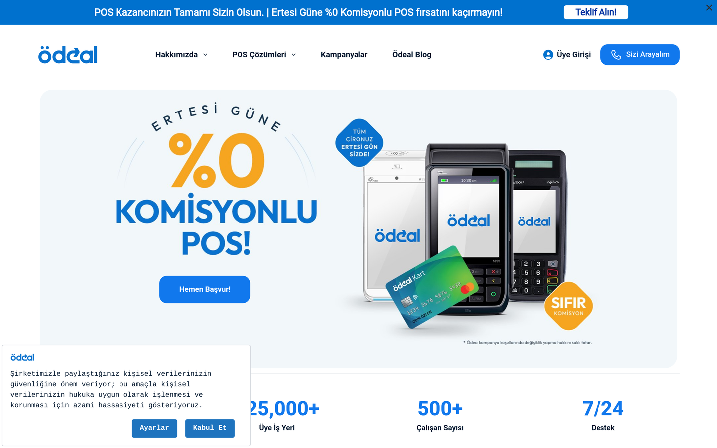 Ödeal