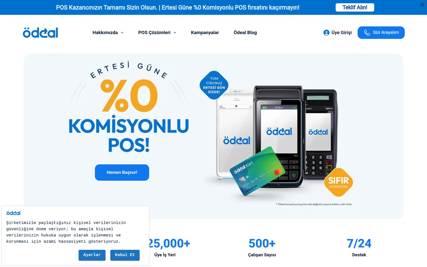 Ödeal