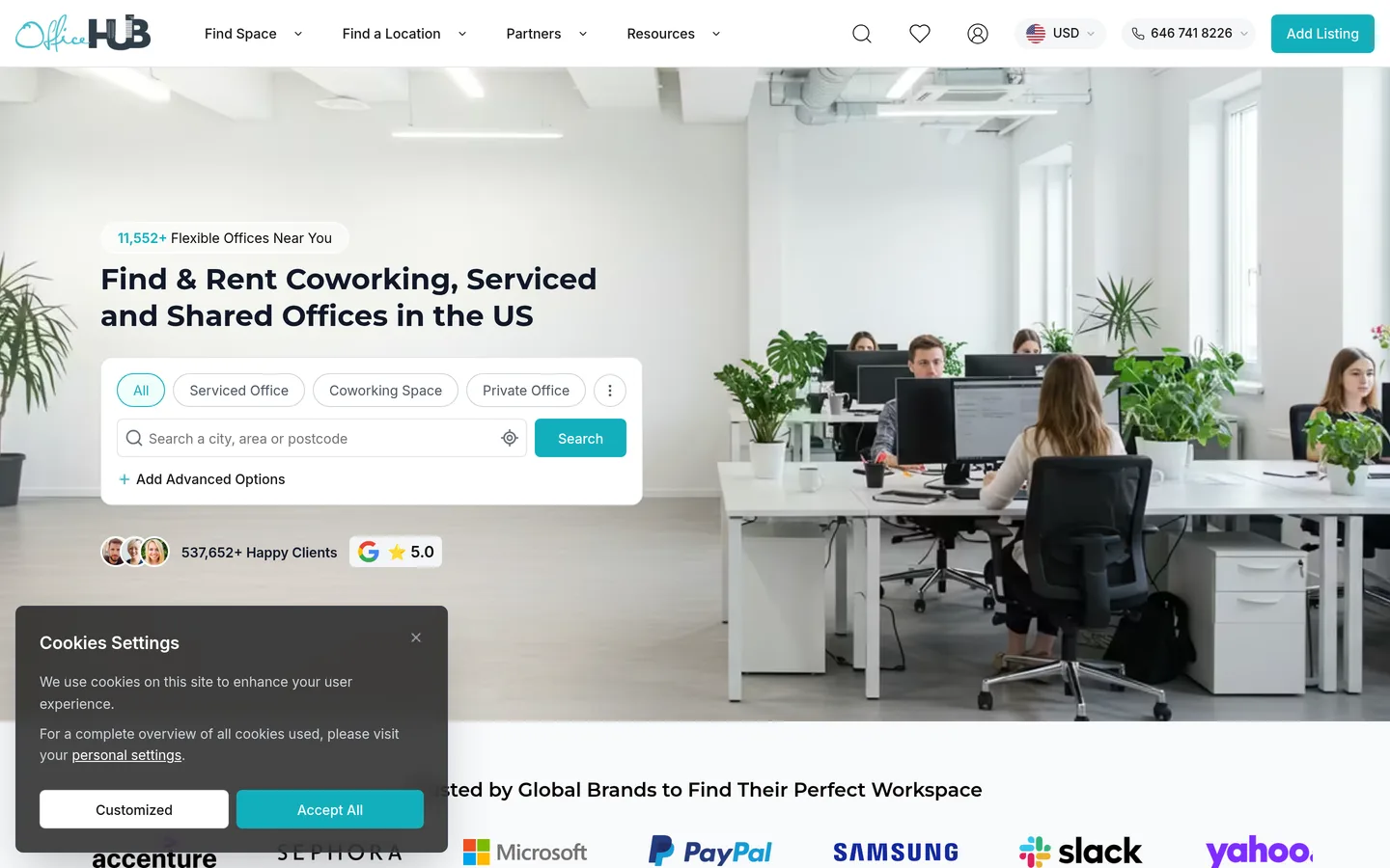 Office Hub