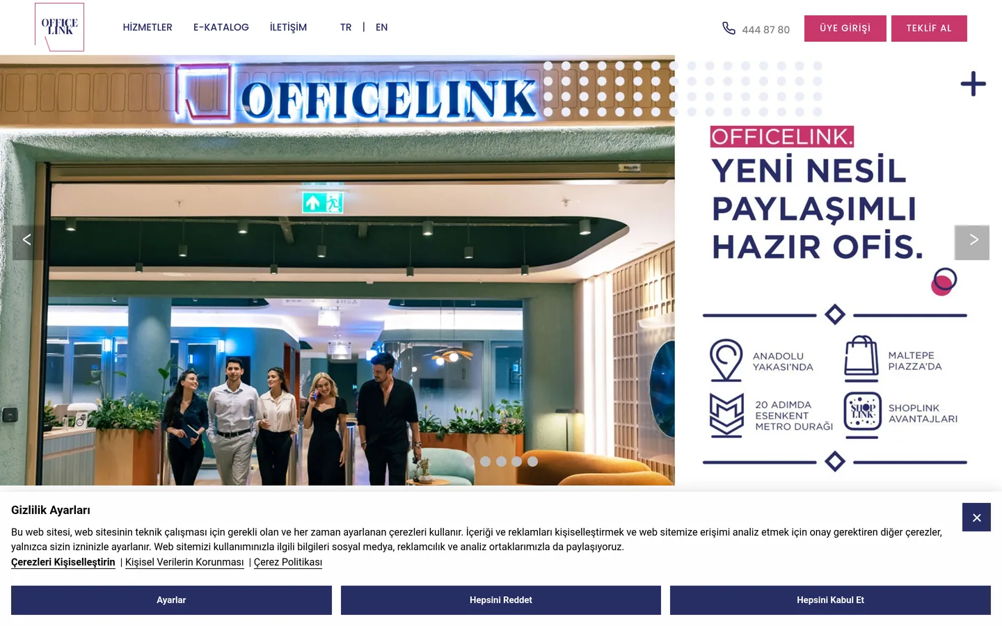 OfficeLink