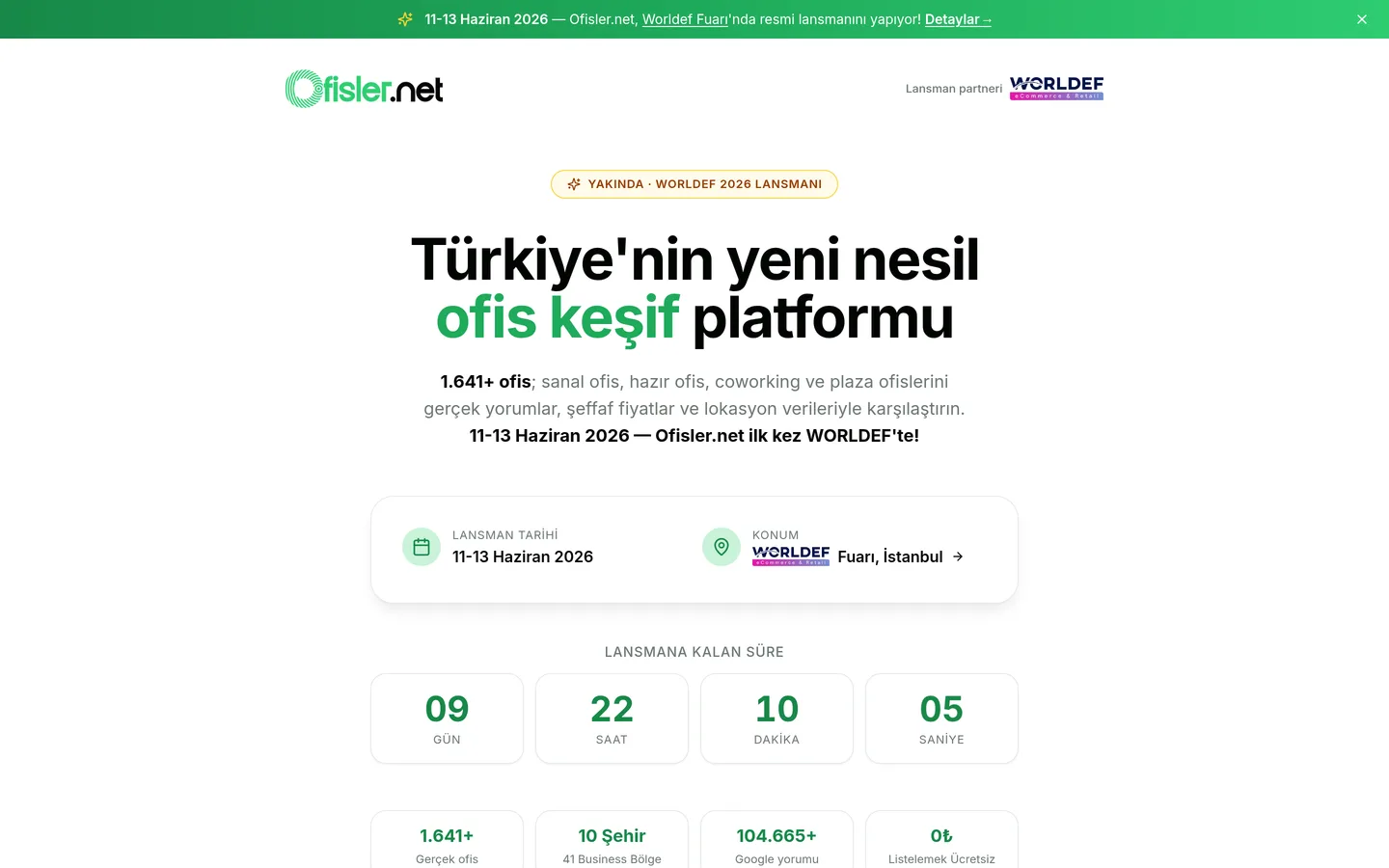 Ofisler.net