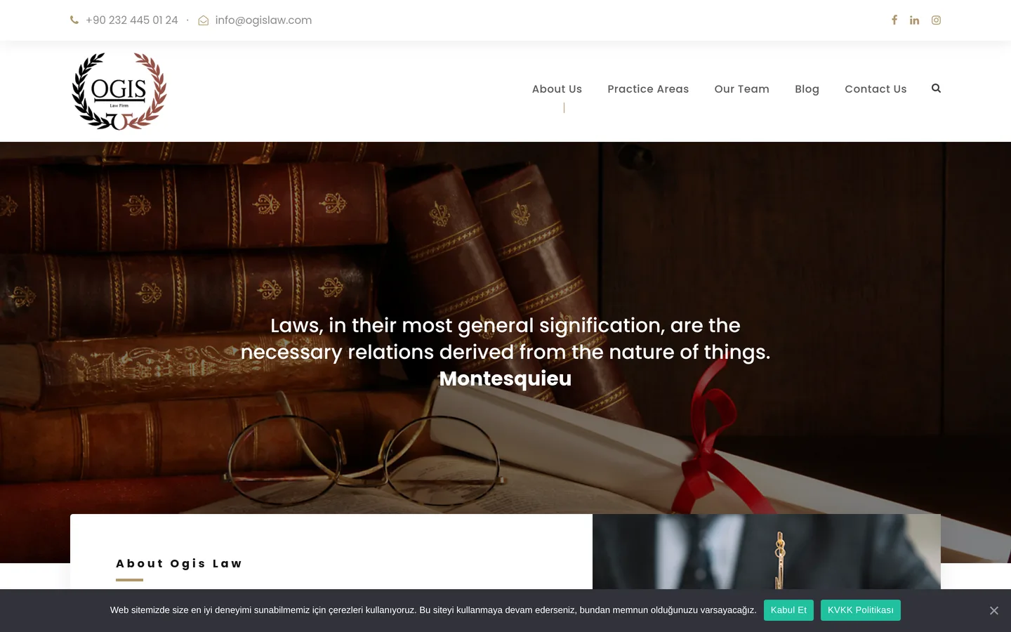 Ogislaw.com