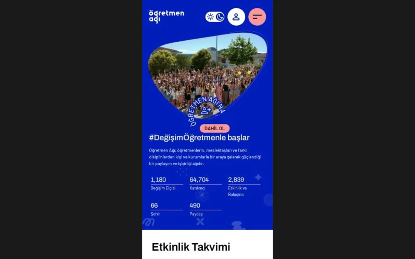 Öğretmen Ağı