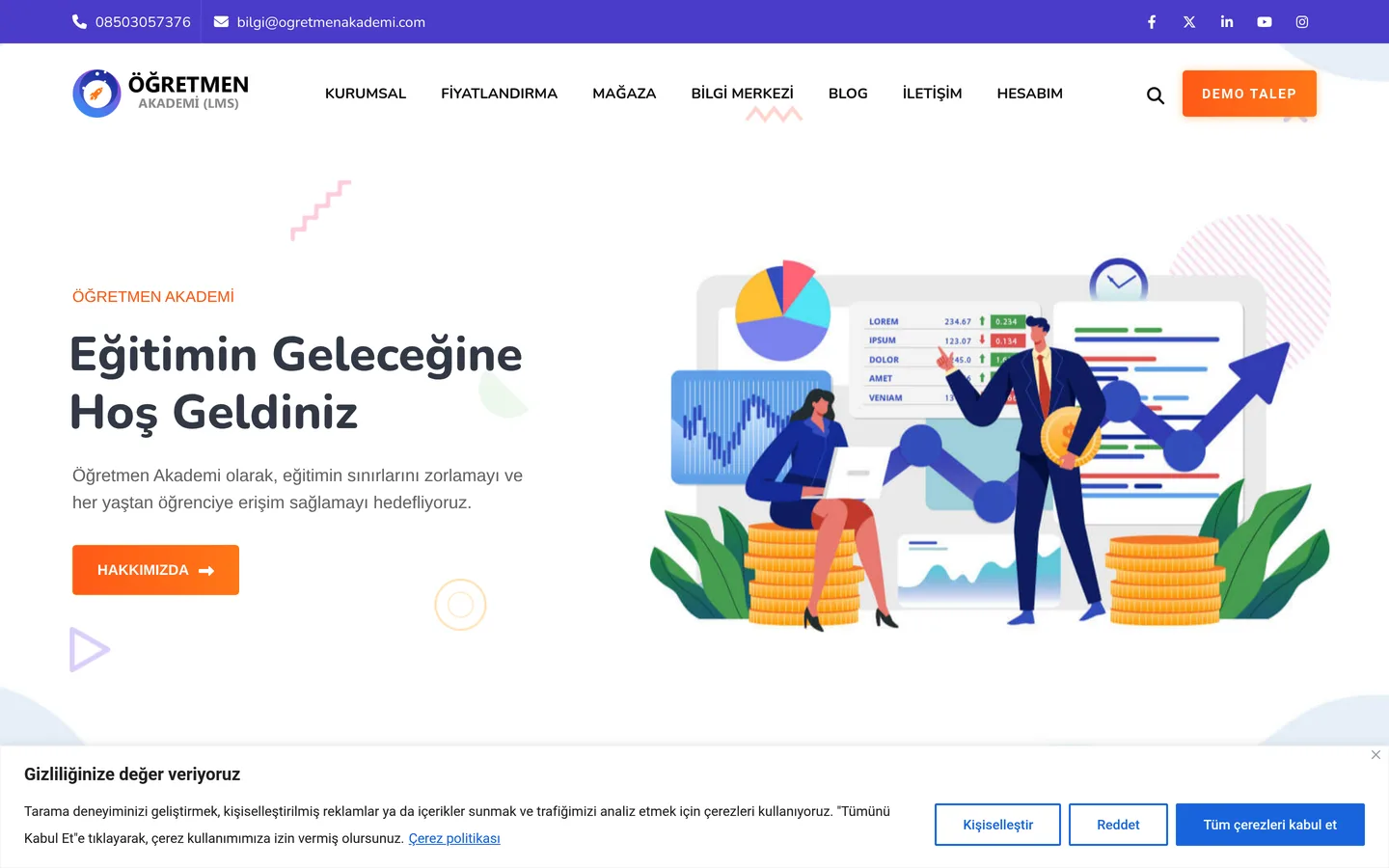 Ogretmenakademi