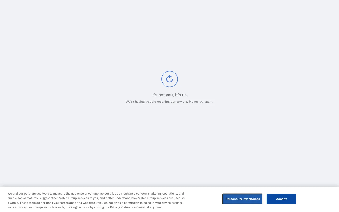 OkCupid