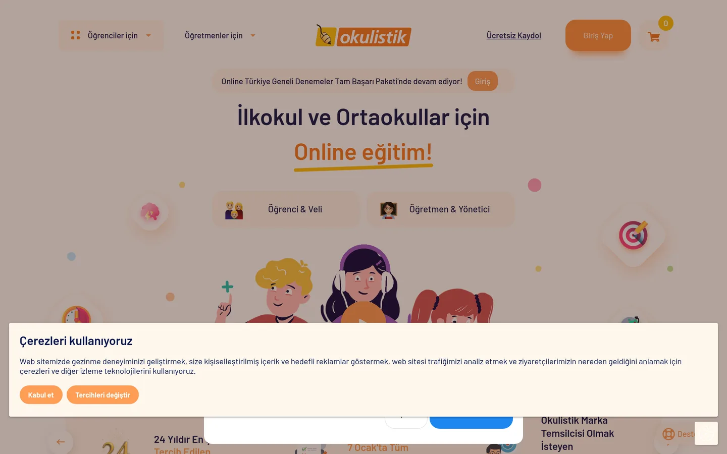 Okulistik