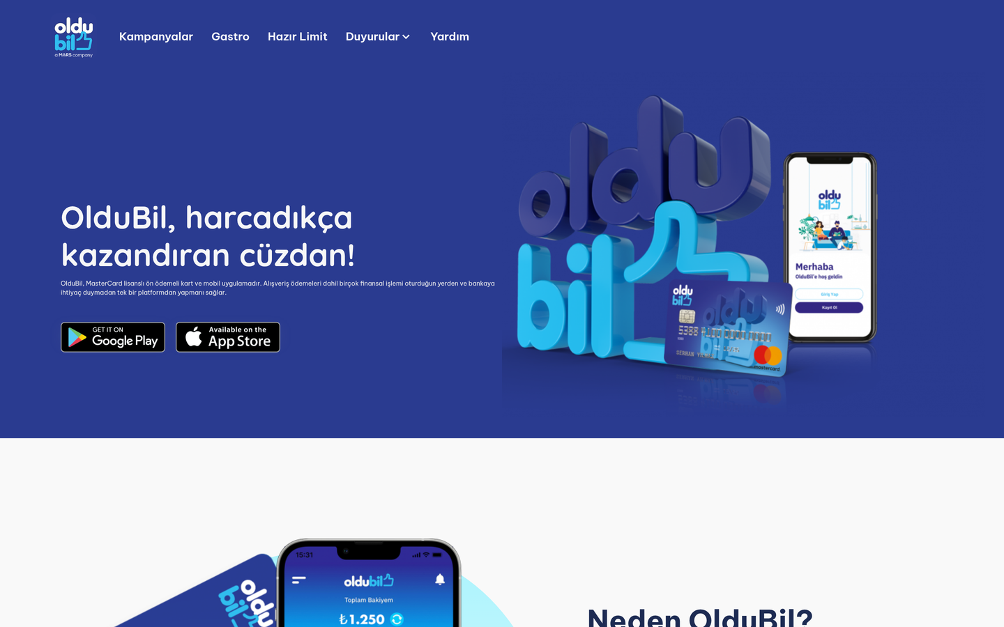 Oldubil