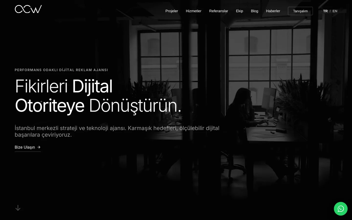 OneClickWorks