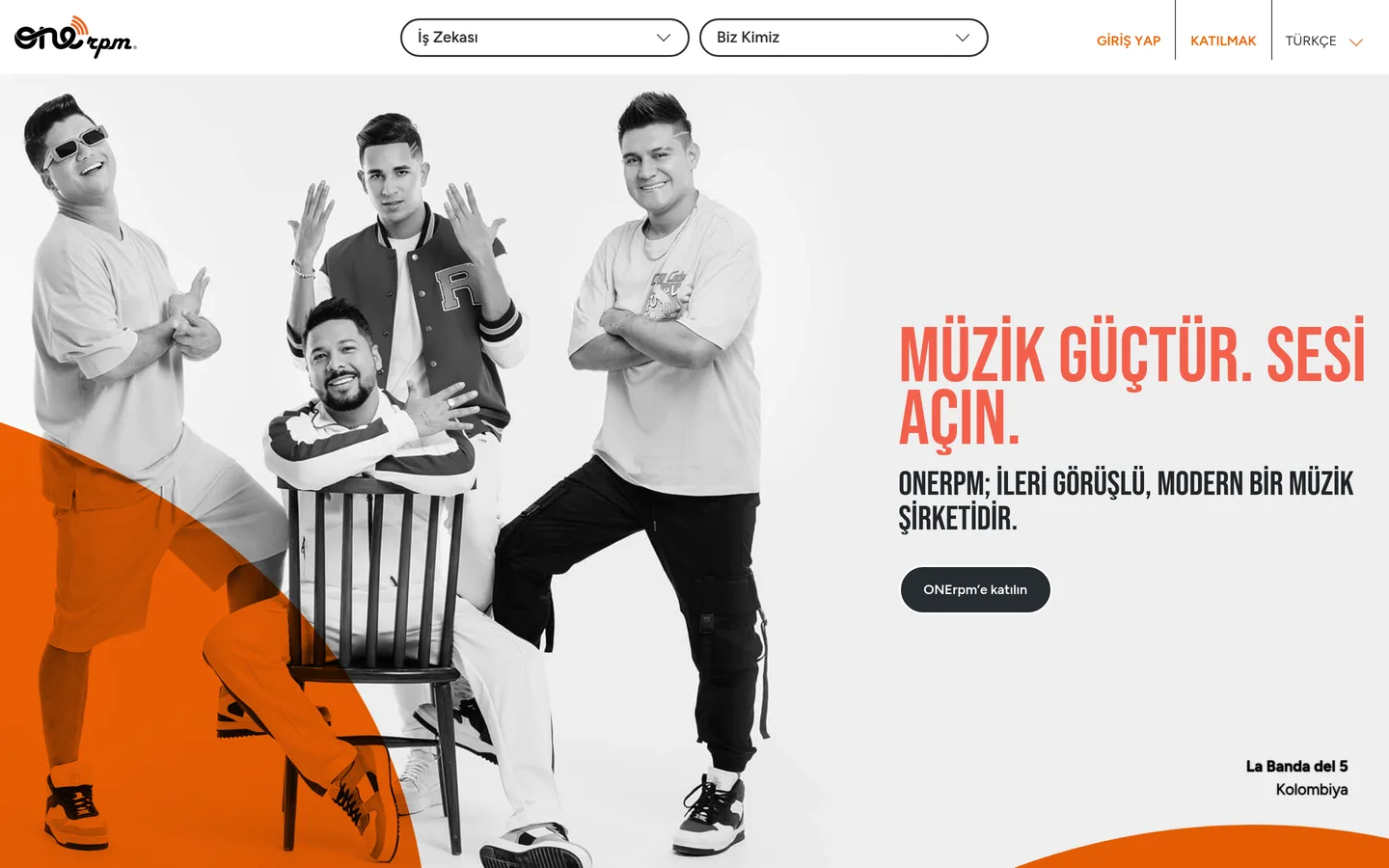 ONErpm