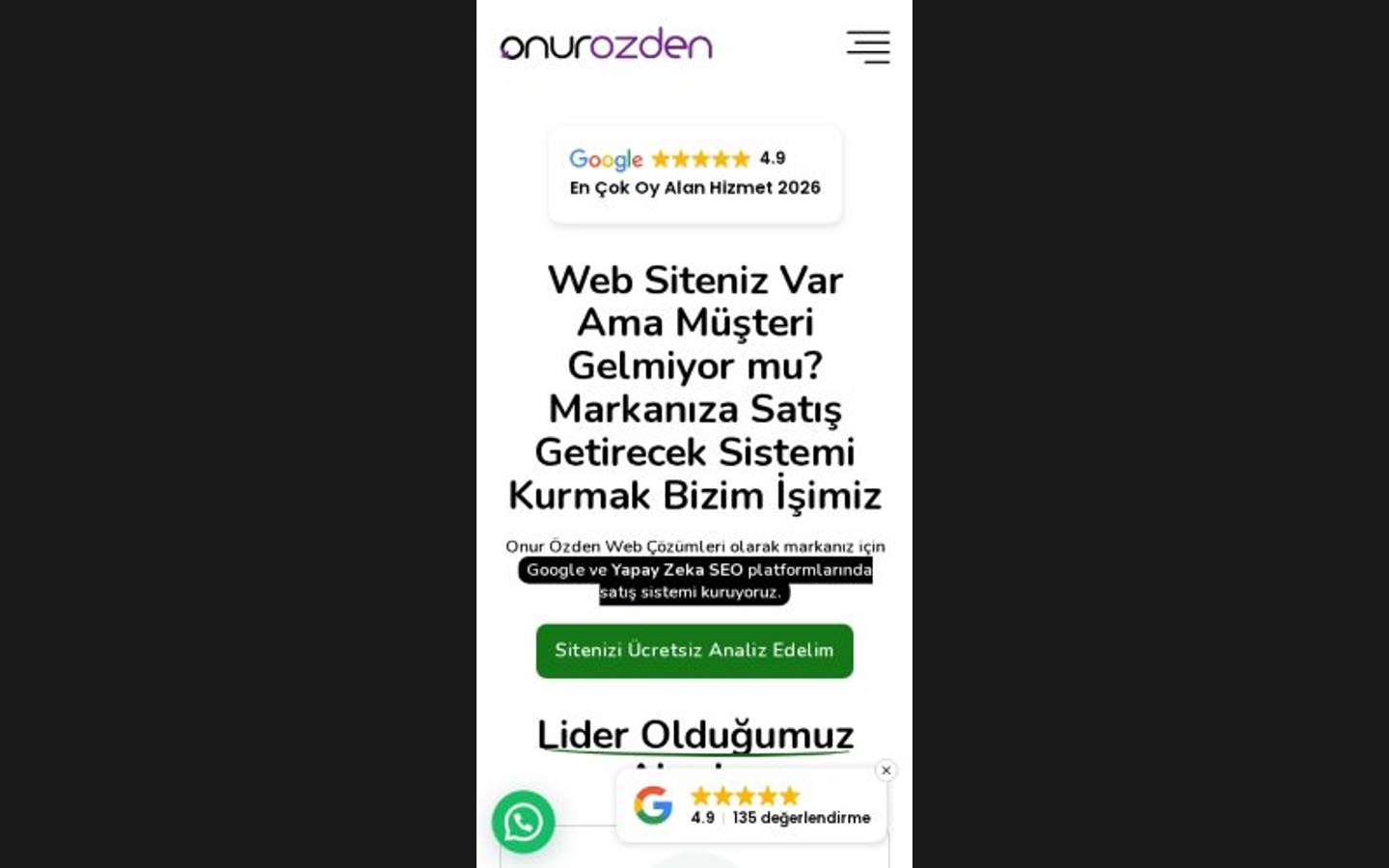Onur Özden
