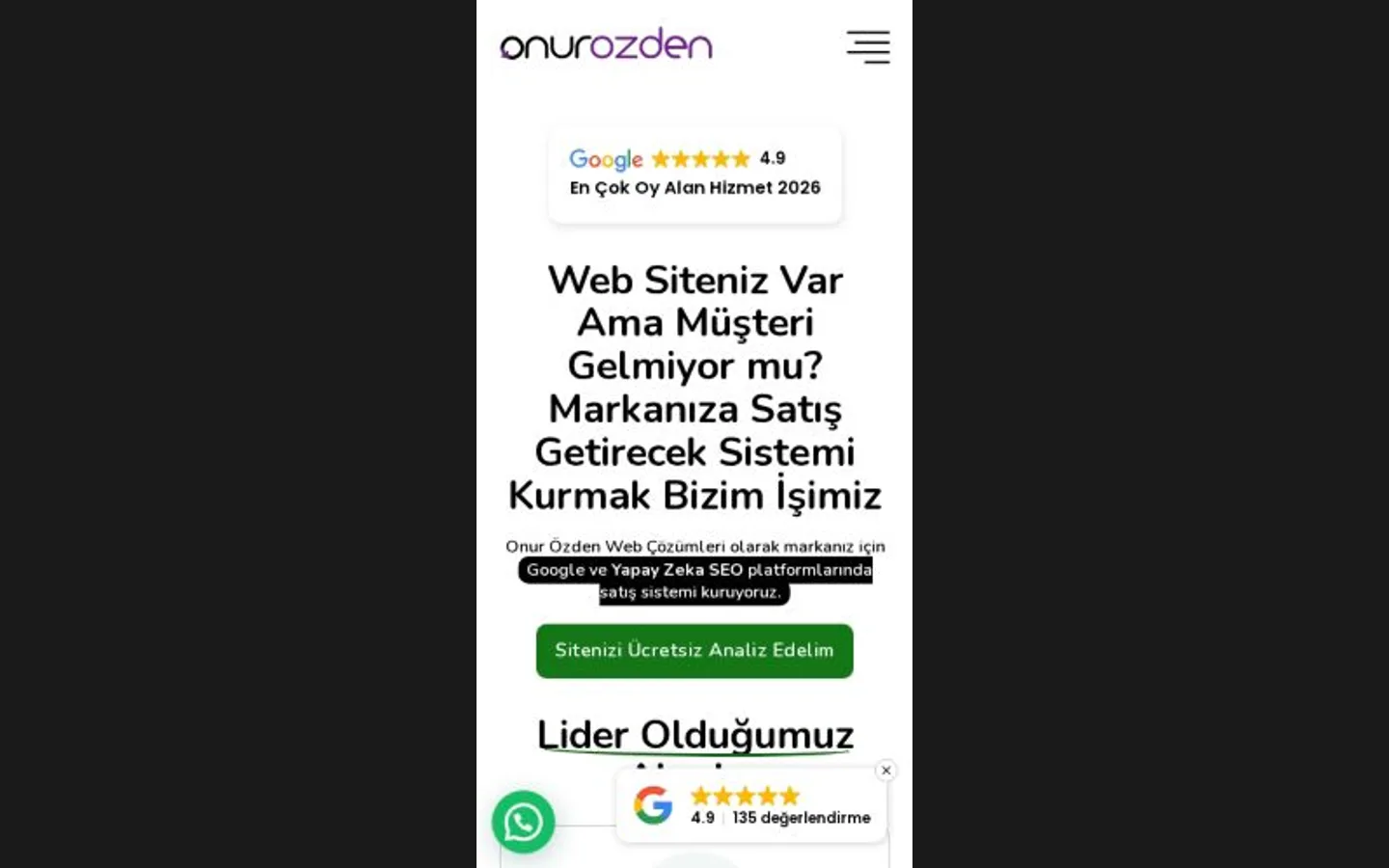 Onur Özden