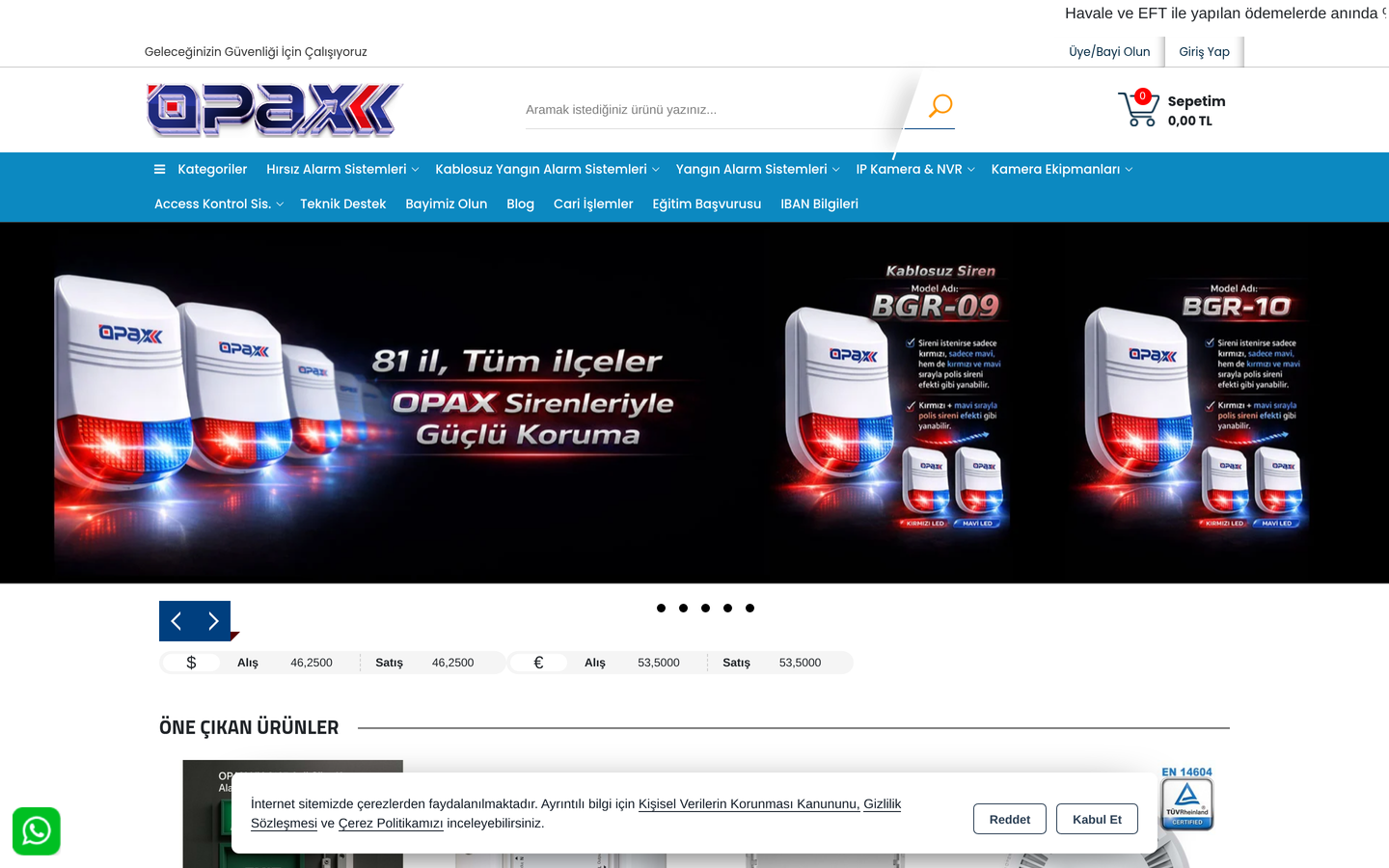 Opax